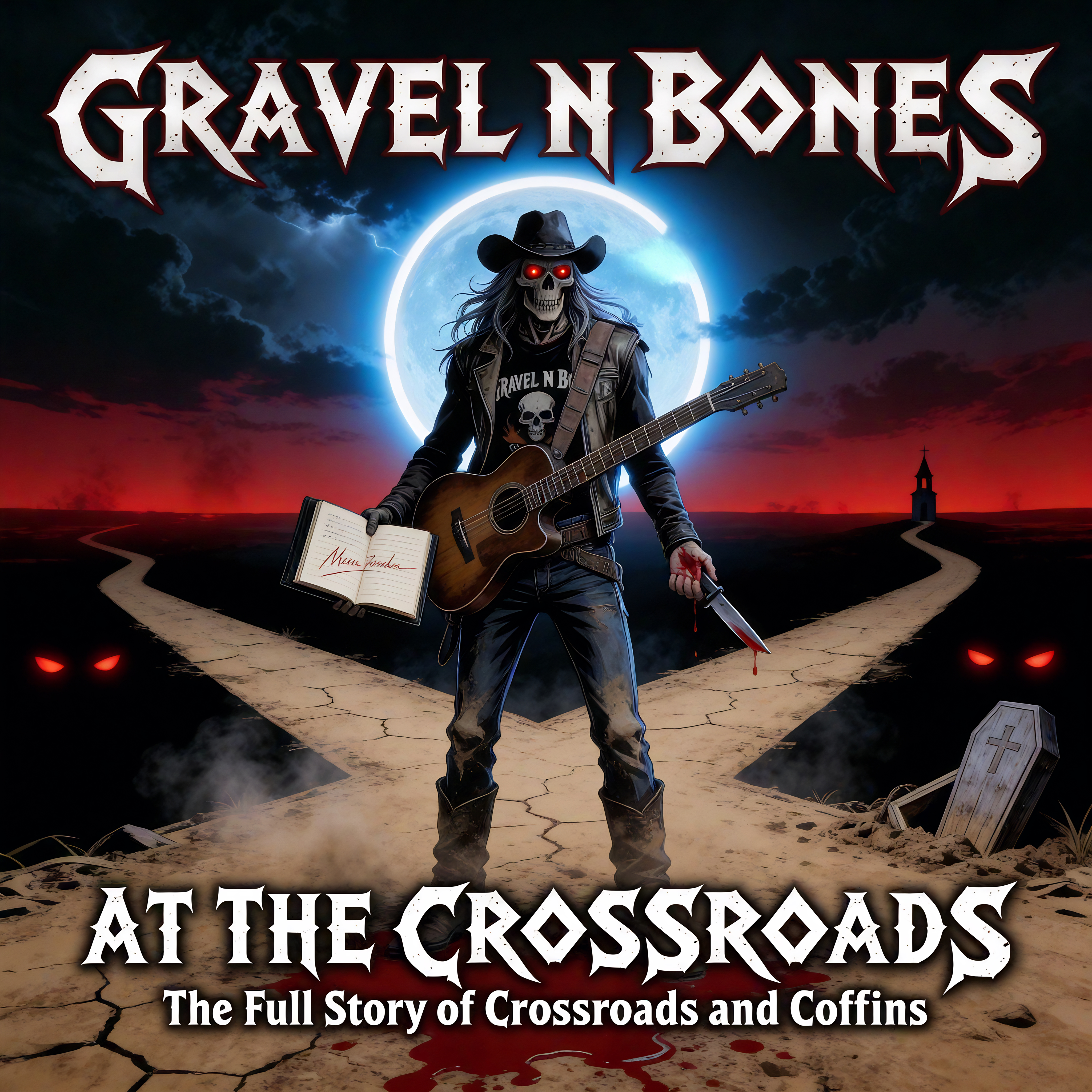 At the Crossroads