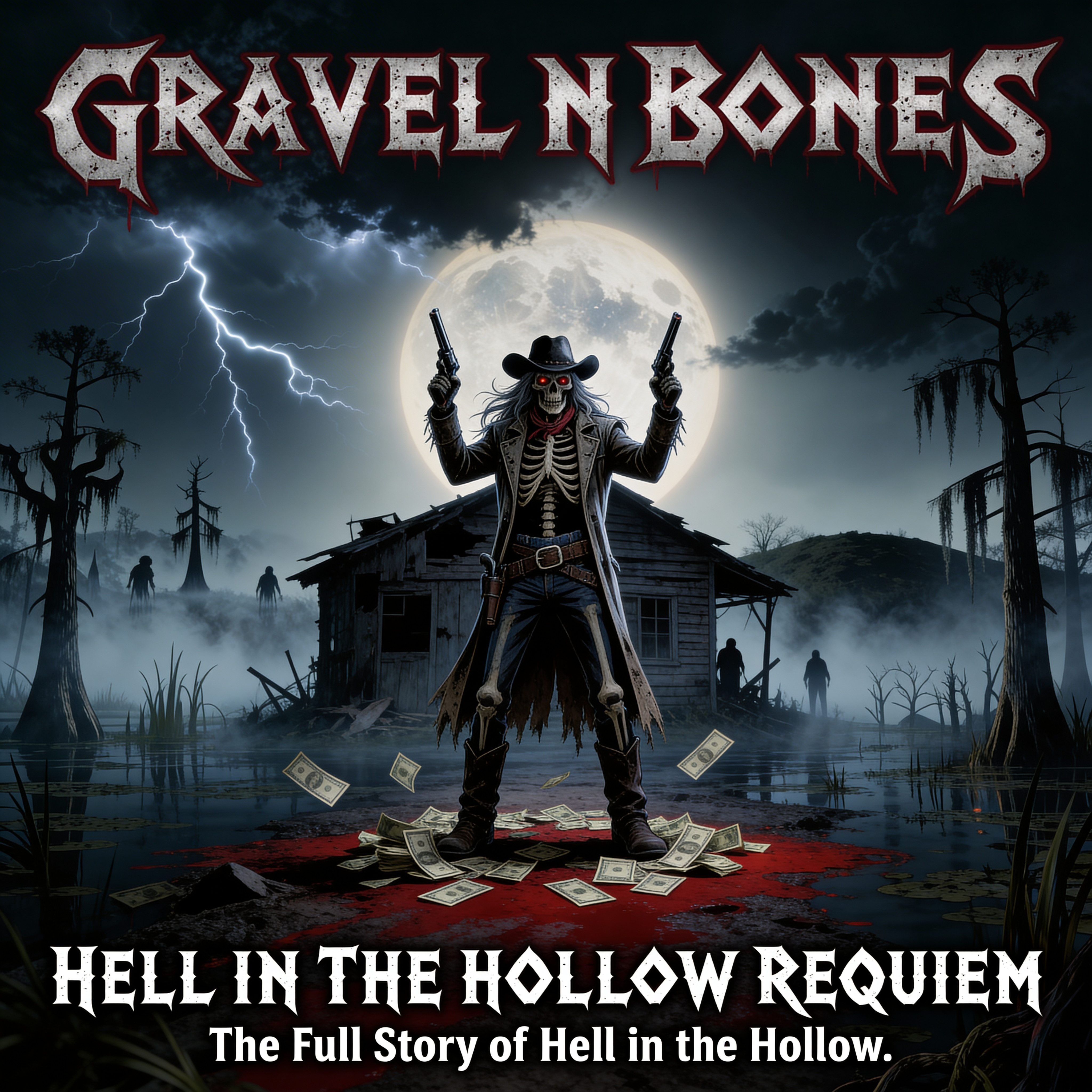 Hell in the Hollow: Requiem