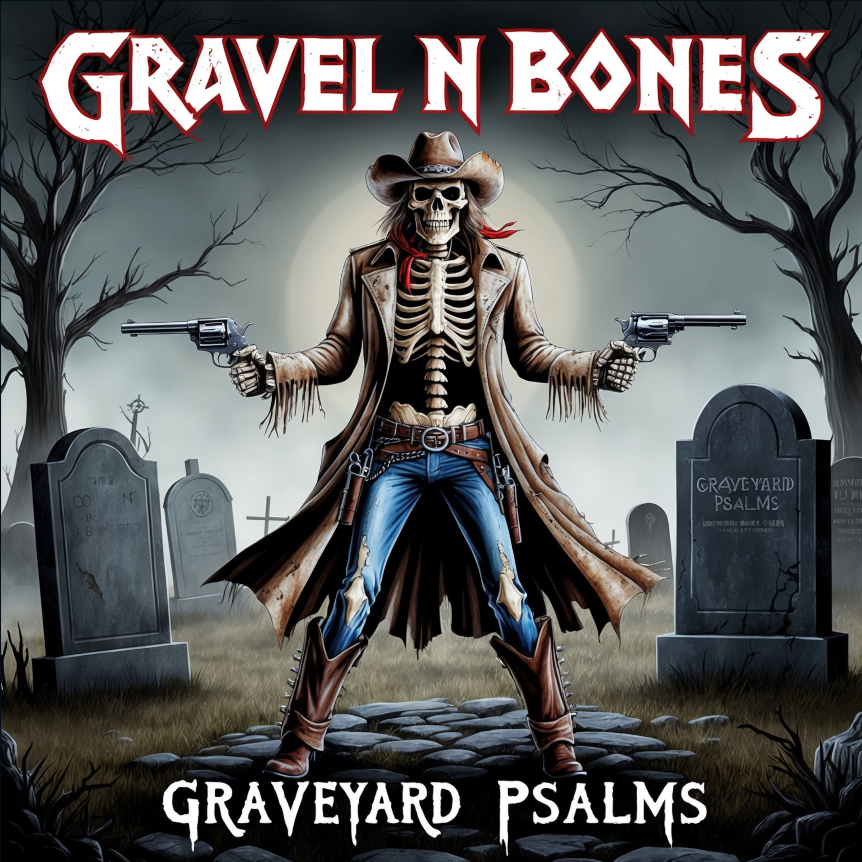 Gravel N Bones